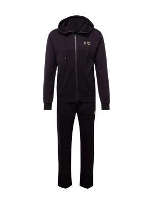 Obrázek produktu EA7 Emporio Armani Joggingová souprava černá