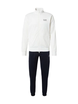 Obrázek produktu EA7 Emporio Armani Joggingová souprava námořnická modř / bílá