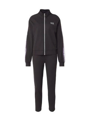 Obrázek produktu EA7 Emporio Armani Joggingová souprava světle fialová / černá