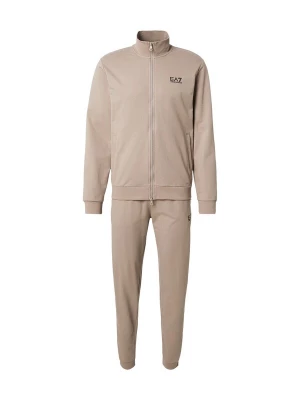 Obrázek produktu EA7 Emporio Armani Joggingová souprava světle hnědá / kámen