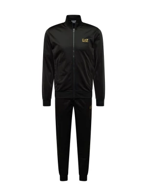 Obrázek produktu EA7 Emporio Armani Joggingová souprava žlutá / černá