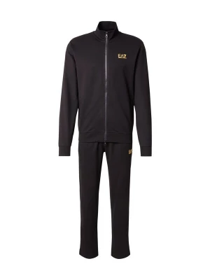 Obrázek produktu EA7 Emporio Armani Joggingová souprava žlutá / černá