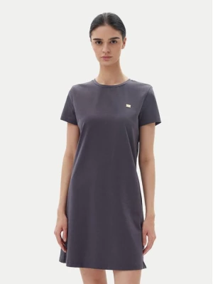 Obrázek produktu EA7 Emporio Armani Každodenní šaty 7W000084 AF12484 U8115 Šedá Regular Fit
