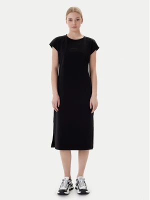 Obrázek produktu EA7 Emporio Armani Každodenní šaty 7W000957 AF12484 MC043 Černá Regular Fit