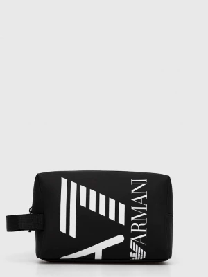 Obrázek produktu EA7 Emporio Armani Kosmetická taška EA7 Emporio Armani černá
