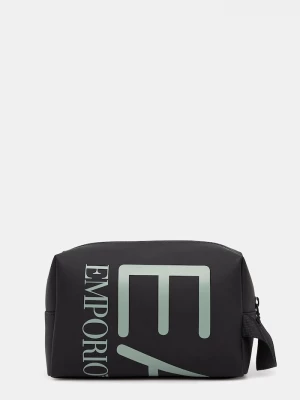 Obrázek produktu EA7 Emporio Armani Kosmetická taška EA7 Emporio Armani černá