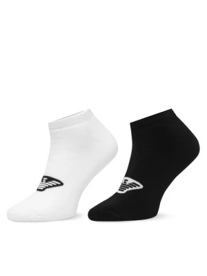 Obrázek produktu EA7 Emporio Armani Krátké ponožky EM006984 AF25490 MC001 Černá
