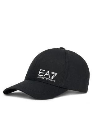 Obrázek produktu EA7 Emporio Armani Kšiltovka 7X000005 AF11989 MC008 Černá