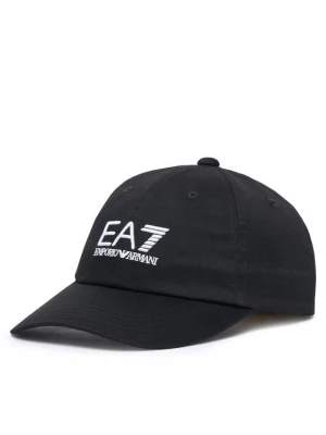 Obrázek produktu EA7 Emporio Armani Kšiltovka 7X000592 AF15502 MC001 Černá