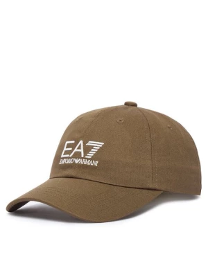 Obrázek produktu EA7 Emporio Armani Kšiltovka 7X000592 AF15502 MZ834 Hnědá