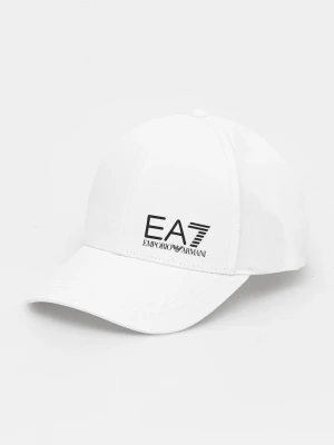 Obrázek produktu EA7 Emporio Armani kšiltovka bavlněná