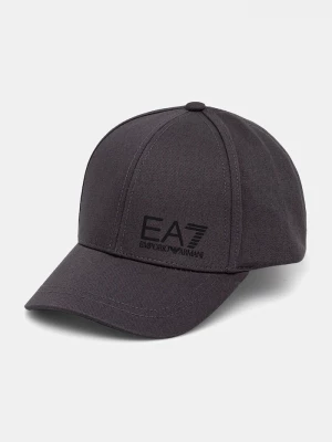 Obrázek produktu EA7 Emporio Armani kšiltovka bavlněná