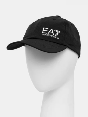 Obrázek produktu EA7 Emporio Armani Kšiltovka černá