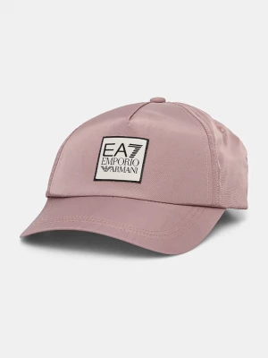 Obrázek produktu EA7 Emporio Armani Kšiltovka EA7 Emporio Armani růžová