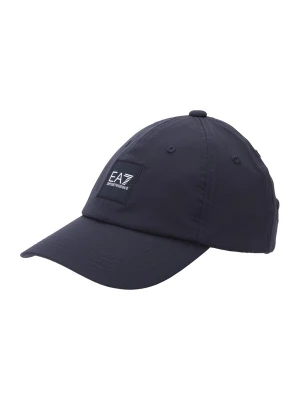 Obrázek produktu EA7 Emporio Armani Kšiltovka námořnická modř