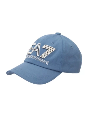 Obrázek produktu EA7 Emporio Armani Kšiltovka opálová / bílá