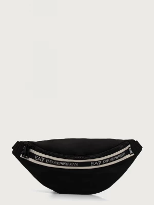 Obrázek produktu EA7 Emporio Armani ledvinka černá