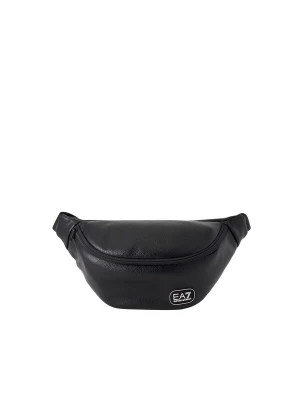 Obrázek produktu EA7 Emporio Armani Ledvinka černá / bílá