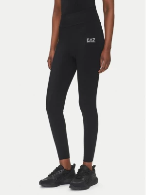 Obrázek produktu EA7 Emporio Armani Legíny 7W000232 AF12625 UC001 Černá Slim Fit
