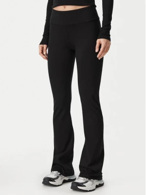 Obrázek produktu EA7 Emporio Armani Legíny 7W000460 AF12484 UC001 Černá Flare Fit
