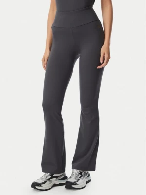 Obrázek produktu EA7 Emporio Armani Legíny 7W001344 AF25604 U8117 Tmavě šedá Flared Leg