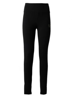 Obrázek produktu EA7 Emporio Armani Legíny černá