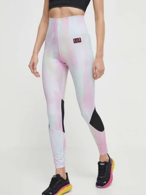 Obrázek produktu EA7 Emporio Armani Legíny EA7 Emporio Armani