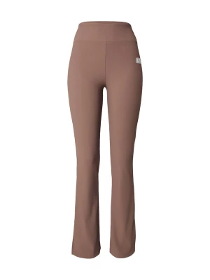 Obrázek produktu EA7 Emporio Armani Legíny hnědá