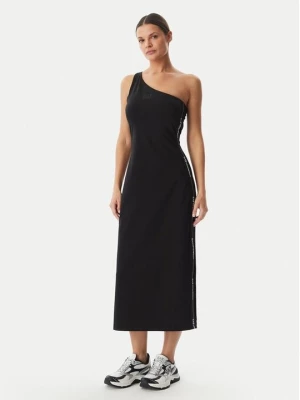 Obrázek produktu EA7 Emporio Armani Letní šaty 7W000962 AF12484 UC001 Černá Regular Fit