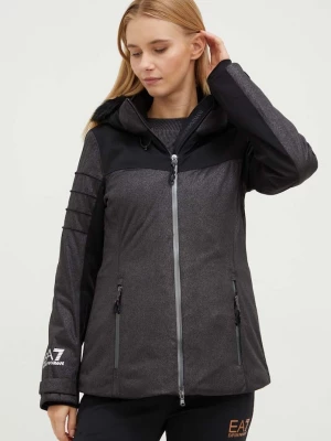 Obrázek produktu EA7 Emporio Armani Lyžařská bunda EA7 Emporio Armani černá