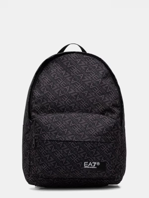 Obrázek produktu EA7 Emporio Armani městský batoh černá