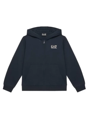 Obrázek produktu EA7 Emporio Armani Mikina 7B000064 AF10380 UB102 Tmavomodrá Regular Fit