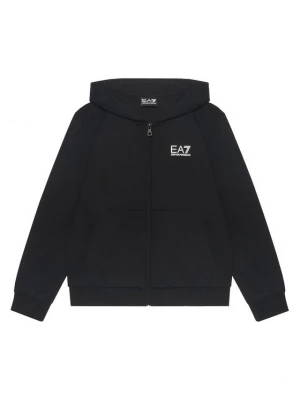 Obrázek produktu EA7 Emporio Armani Mikina 7B000064 AF10380 UC001 Černá Regular Fit