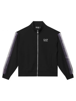 Obrázek produktu EA7 Emporio Armani Mikina 7G000264 AF12501 UC001 Černá Regular Fit