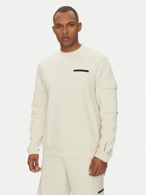 Obrázek produktu EA7 Emporio Armani Mikina 7M000324 AF12660 U1112 Écru Regular Fit