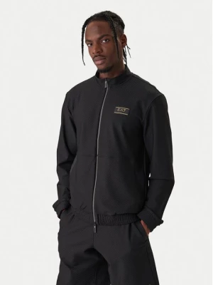 Obrázek produktu EA7 Emporio Armani Mikina 7M001338 AF21099 UC001 Černá Regular Fit