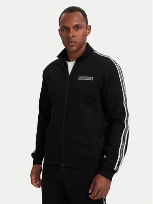 Obrázek produktu EA7 Emporio Armani Mikina 7M002191 AF13512 UC001 Černá Regular Fit