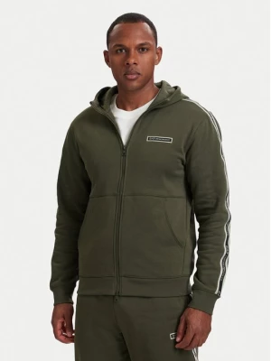 Obrázek produktu EA7 Emporio Armani Mikina 7M002197 AF10377 U7014 Tmavě zelená Regular Fit