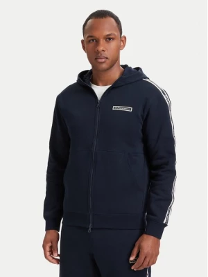 Obrázek produktu EA7 Emporio Armani Mikina 7M002197 AF10377 UB102 Tmavomodrá Regular Fit