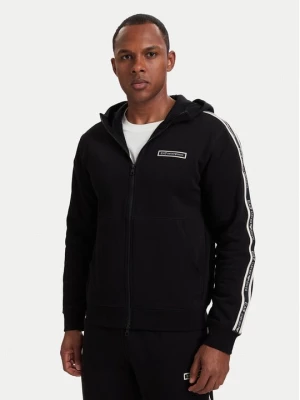 Obrázek produktu EA7 Emporio Armani Mikina 7M002197 AF10377 UC001 Černá Regular Fit