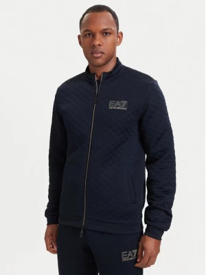 Obrázek produktu EA7 Emporio Armani Mikina 7M002246 AF26241 UB102 Tmavomodrá Regular Fit