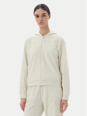 Obrázek produktu EA7 Emporio Armani Mikina 7W000479 AF13135 U1112 Béžová Regular Fit
