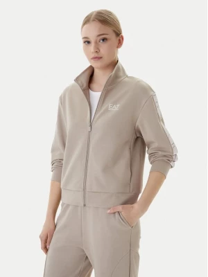 Obrázek produktu EA7 Emporio Armani Mikina 7W001152 AF12501 U6225 Béžová Regular Fit