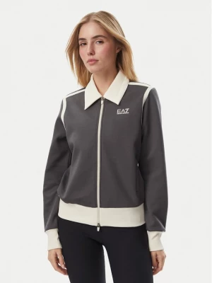 Obrázek produktu EA7 Emporio Armani Mikina 7W001328 AF25623 U8117 Šedá Regular Fit