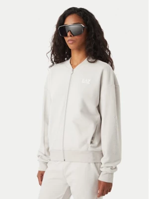 Obrázek produktu EA7 Emporio Armani Mikina 7W001401 AF20758 U9001 Modrá Regular Fit