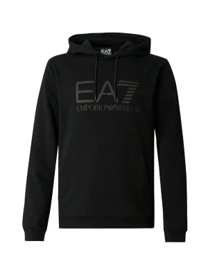 Obrázek produktu EA7 Emporio Armani Mikina černá