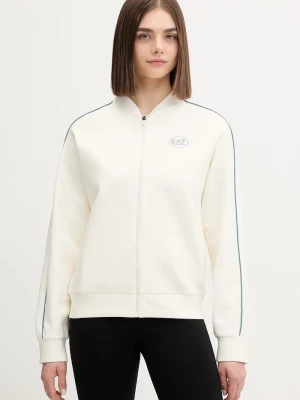 Obrázek produktu EA7 Emporio Armani Mikina EA7 Emporio Armani béžová