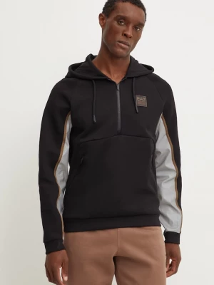 Obrázek produktu EA7 Emporio Armani Mikina EA7 Emporio Armani černá
