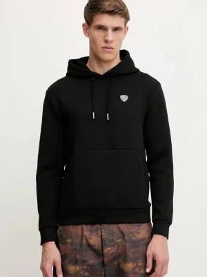 Obrázek produktu EA7 Emporio Armani Mikina černá