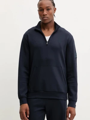 Obrázek produktu EA7 Emporio Armani Mikina námořnická modř